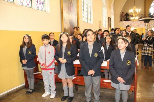 Primeras Comuniones 2023
