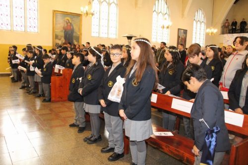 Primeras Comuniones 2023