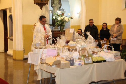 Primeras Comuniones 2023