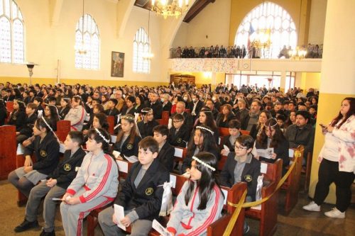 Primeras Comuniones 2023