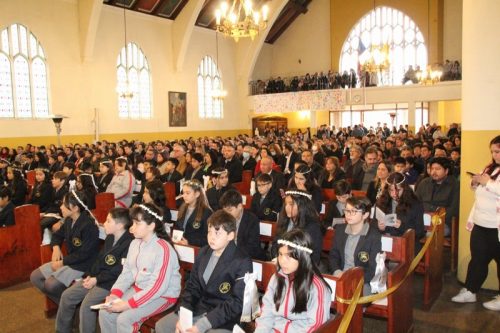 Primeras Comuniones 2023