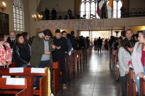 Primeras Comuniones 2023