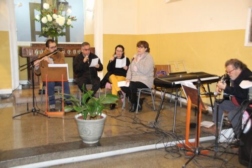 Primeras Comuniones 2023