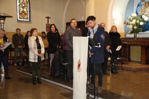 Primeras Comuniones 2023