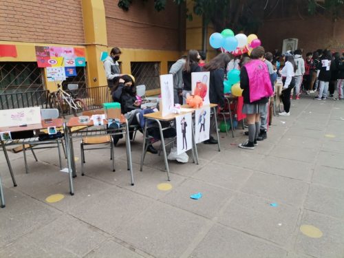 English Day San Marcos 2023