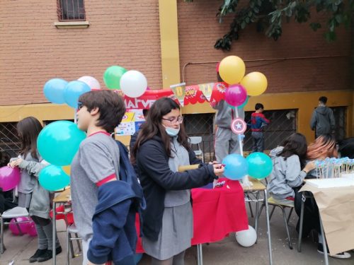 English Day San Marcos 2023