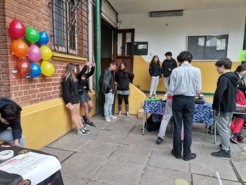 English Day San Marcos 2023