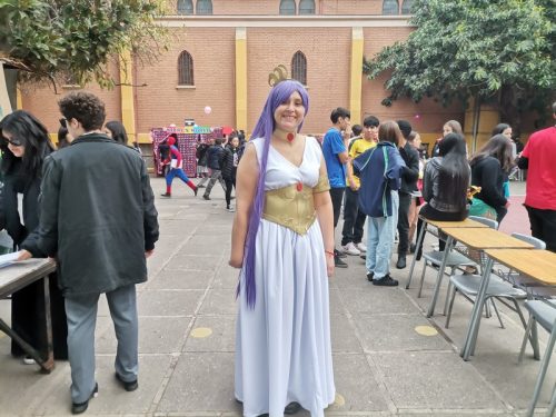 English Day San Marcos 2023