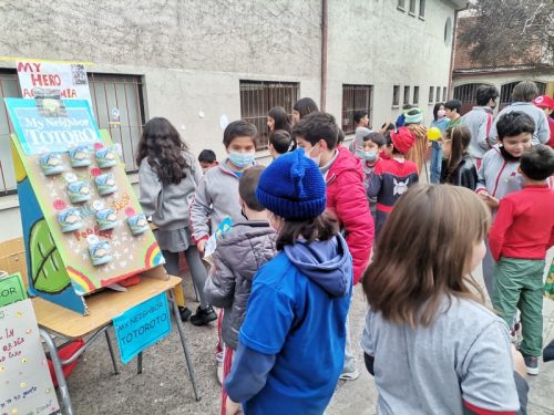 English Day San Marcos 2023