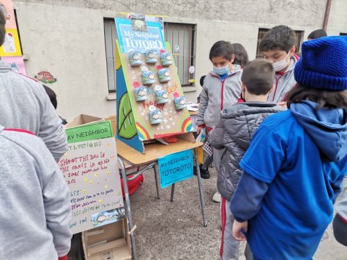 English Day San Marcos 2023