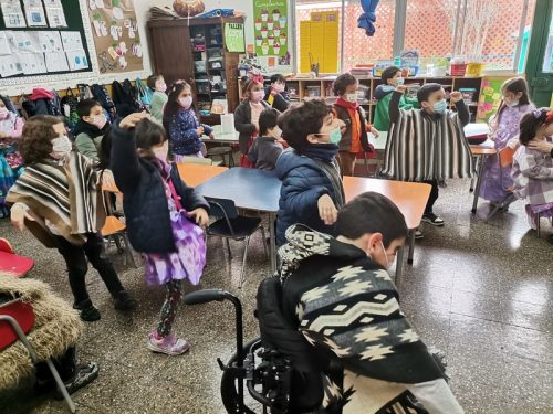 English Day San Marcos 2023