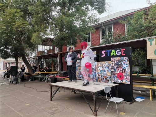English Day San Marcos 2023