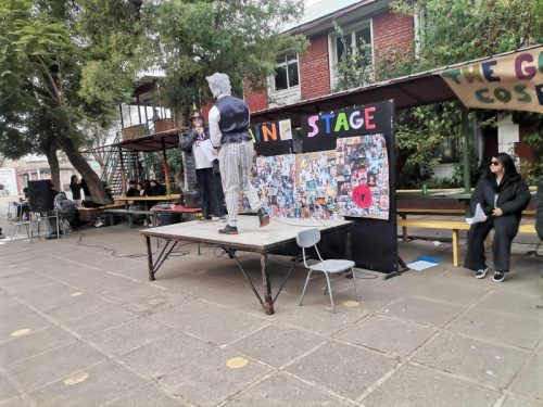 English Day San Marcos 2023