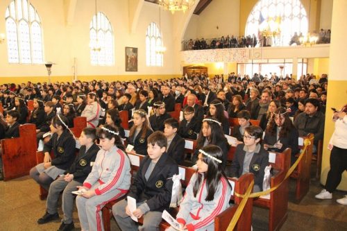 Primeras Comuniones 2023