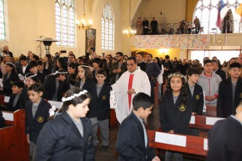 Primeras Comuniones 2023