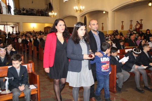 Primeras Comuniones 2023