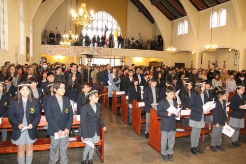 Primeras Comuniones 2023