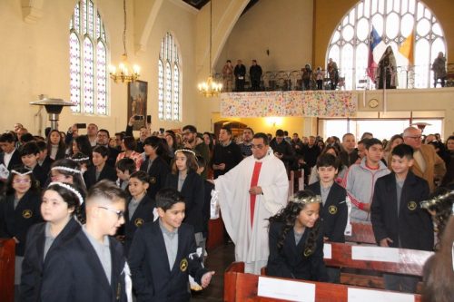 Primeras Comuniones 2023