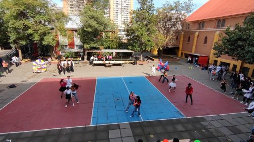 Primer día de Alianzas 2023