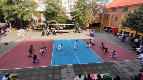 Primer día de Alianzas 2023