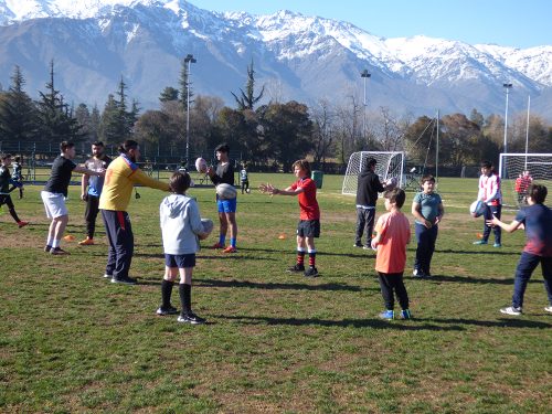 Cierre Vacaciones Deportivas
