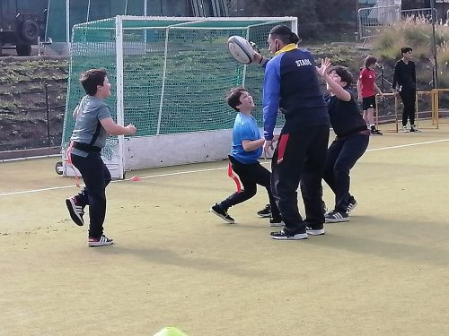 Cierre Vacaciones Deportivas