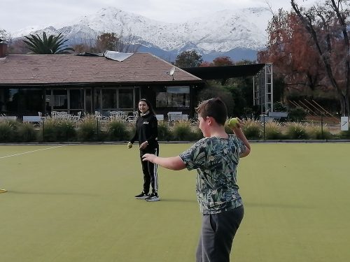 Cierre Vacaciones Deportivas