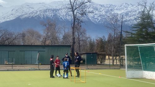 Cierre Vacaciones Deportivas
