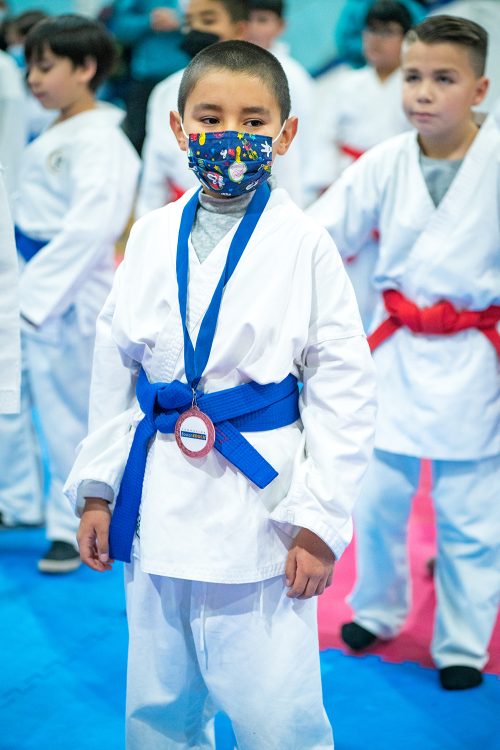 XIV Copa Boston 2022 Kumite