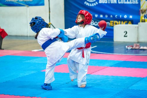 XIV Copa Boston 2022 Kumite