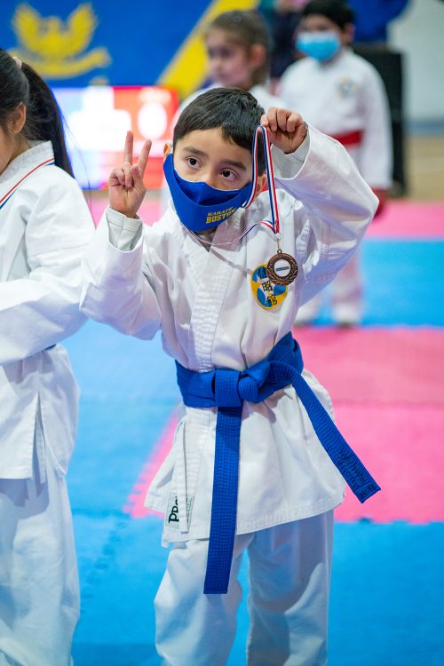 XIV Copa Boston 2022 Kumite