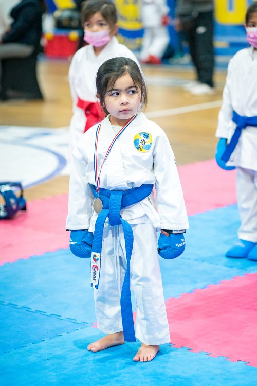 XIV Copa Boston 2022 Kumite