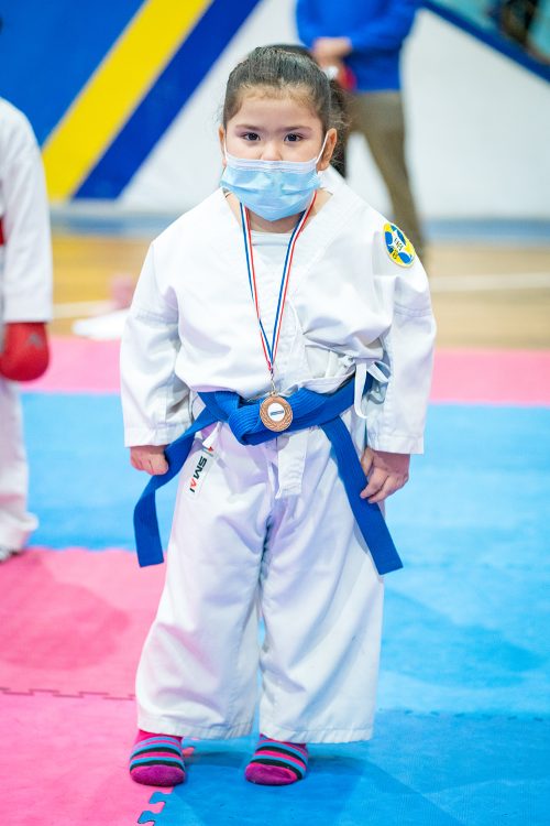 XIV Copa Boston 2022 Kumite