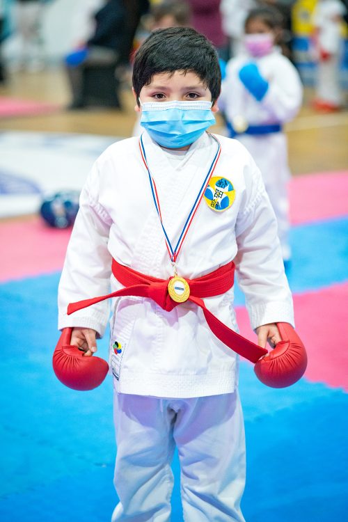 XIV Copa Boston 2022 Kumite
