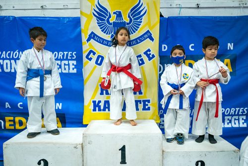 XIV Copa Boston 2022 Kumite