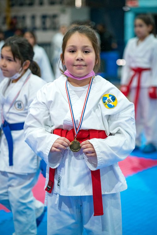 XIV Copa Boston 2022 Kumite