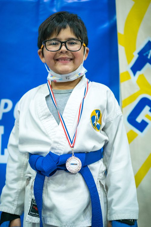 XIV Copa Boston 2022 Kumite