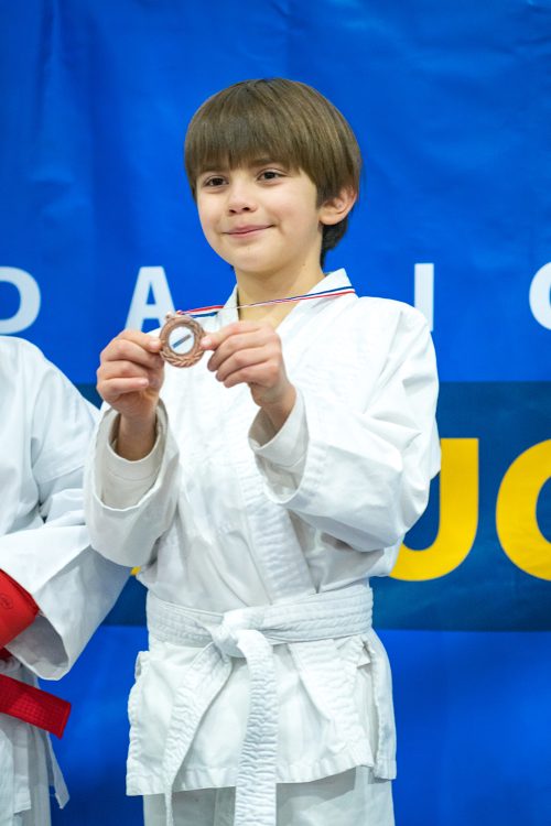 XIV Copa Boston 2022 Kumite