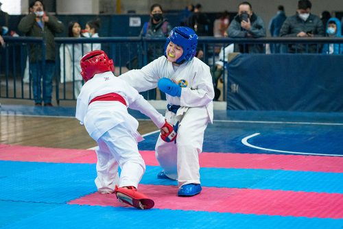 XIV Copa Boston 2022 Kumite