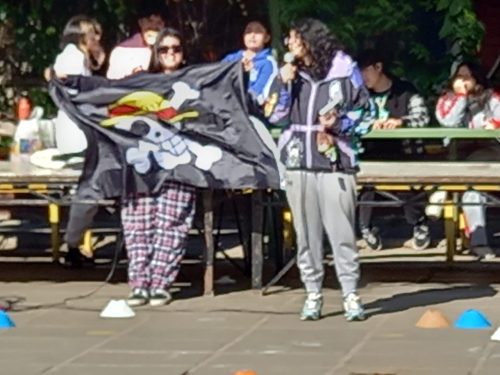 Alianzas 2023: Todo el Colegio celebra