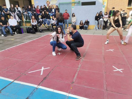 Alianzas 2023: Todo el Colegio celebra