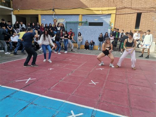 Alianzas 2023: Todo el Colegio celebra