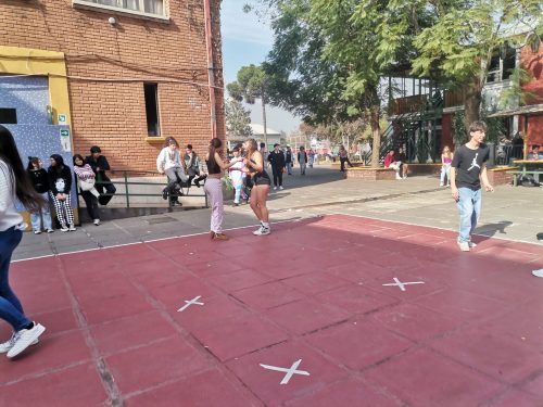 Alianzas 2023: Todo el Colegio celebra