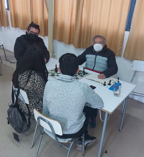 Vacaciones Deportivas (Semana 1)