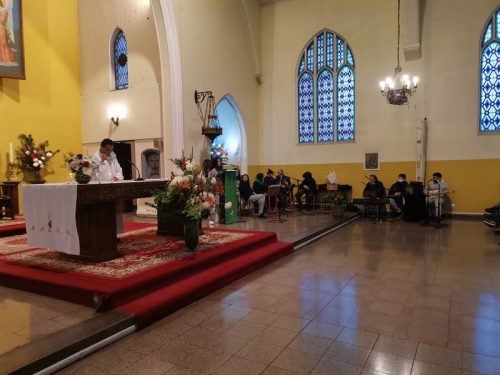Liturgias Día del Padre