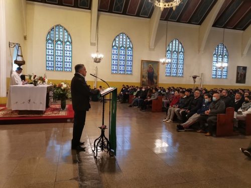 Liturgias Día del Padre