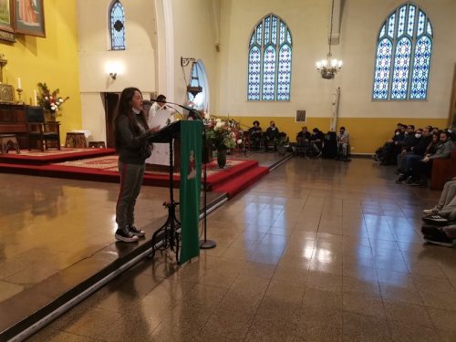 Liturgias Día del Padre
