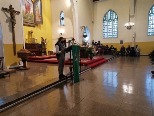 Liturgias Día del Padre