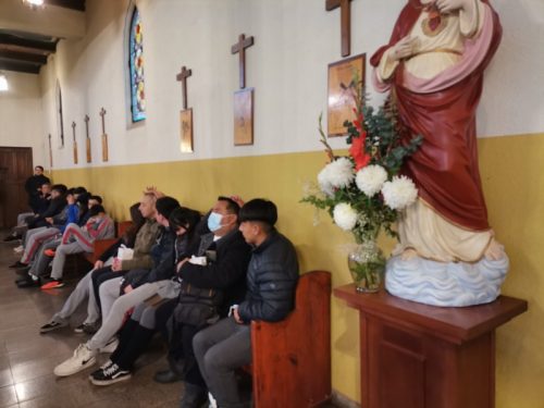 Liturgias Día del Padre
