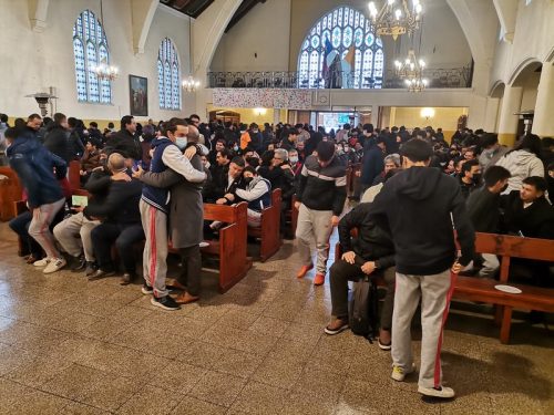Liturgias Día del Padre